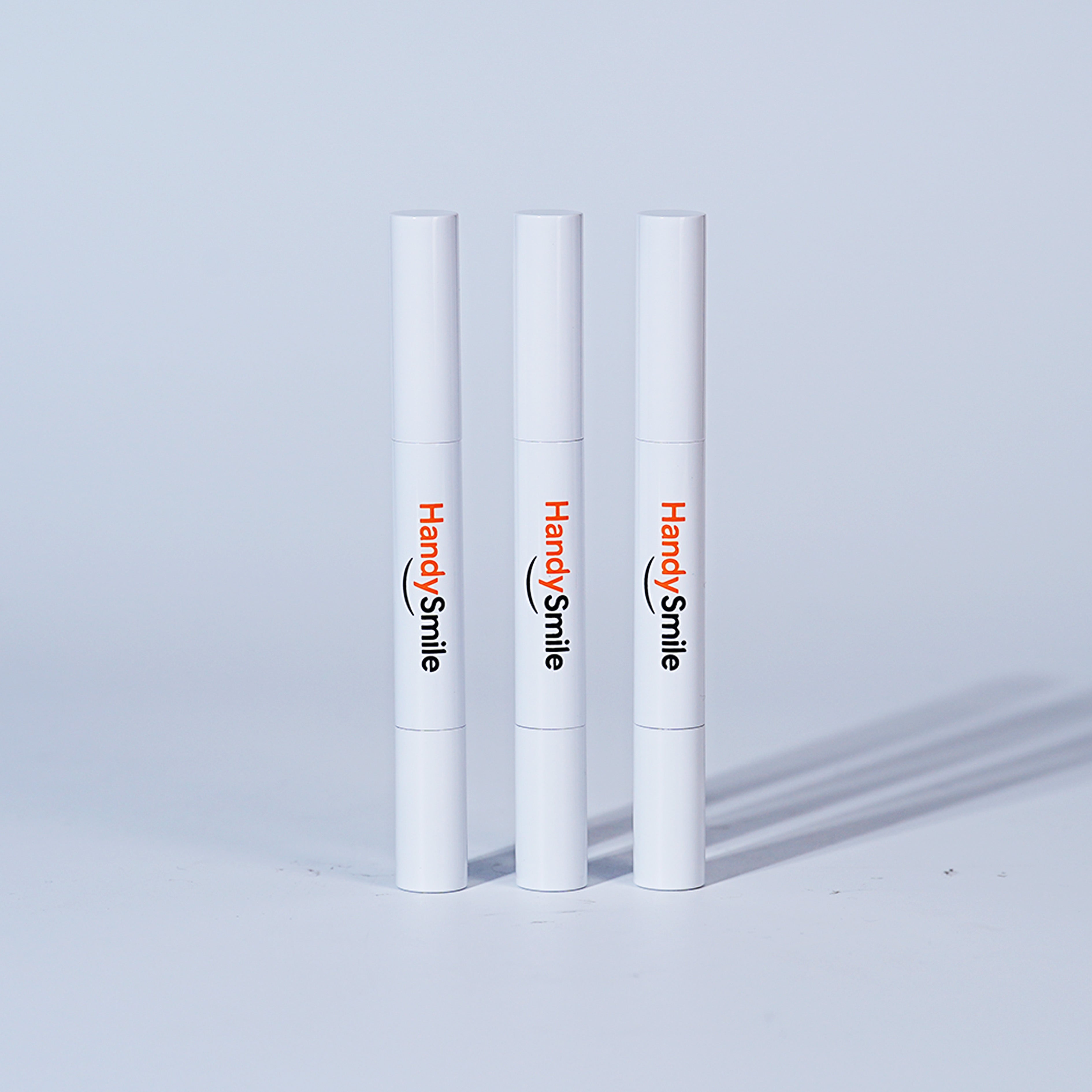 HandySmile Teeth Whitening Pen Pack (3 × 18% CP Pens)