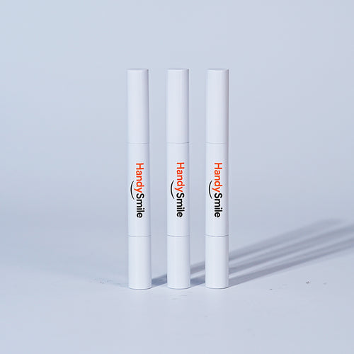 HandySmile Teeth Whitening Pen Pack
