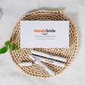HandySmile Teeth Whitening Pen Pack (3 × 18% CP Pens)