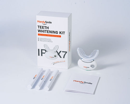 HandySmile Advanced Teeth Whitening Kit