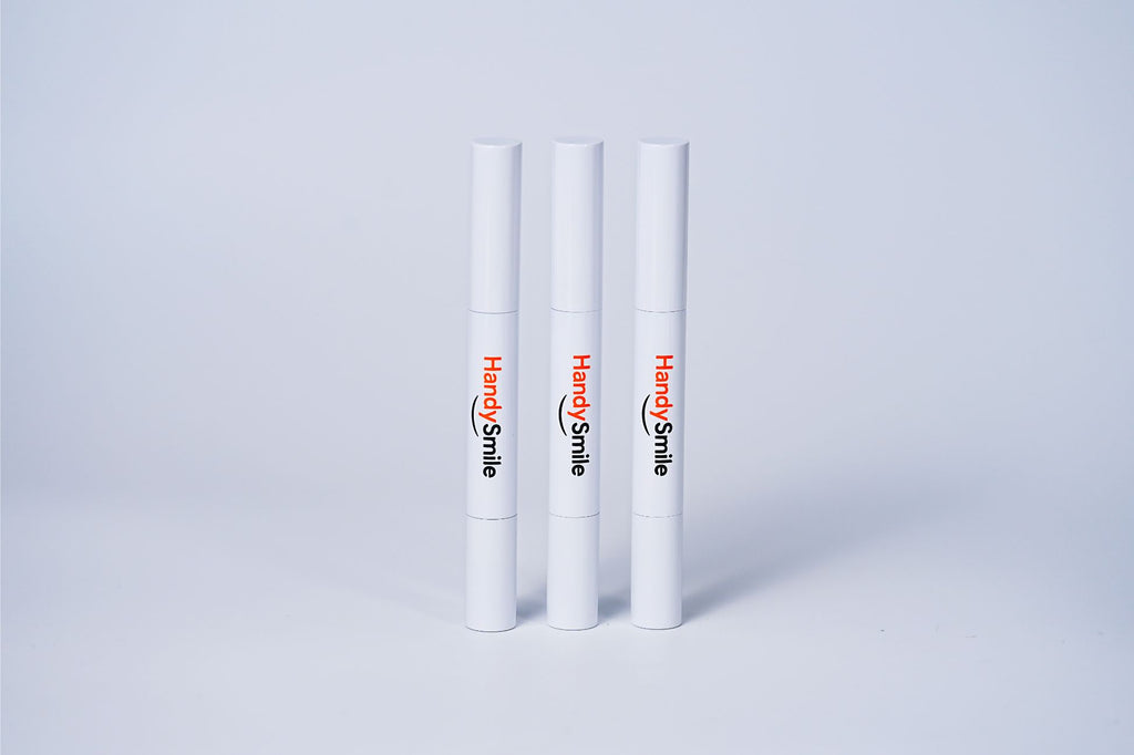 HandySmile Advanced Teeth Whitening Kit