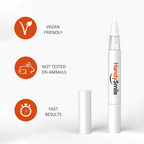 HandySmile Duo Pack | 2 LED Teeth Whitening Kits for Sensitive Teeth